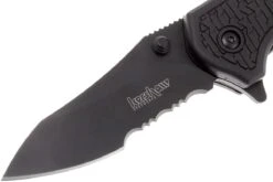 Kershaw Funxion EMT, 8100 -Rabais Couteaux Soldes KE8100 03 kershaw funxion ke8100 03
