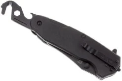Kershaw Funxion EMT, 8100 -Rabais Couteaux Soldes KE8100 07 kershaw funxion ke8100 07