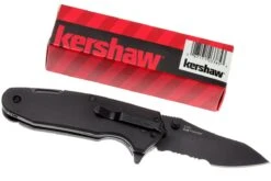 Kershaw Funxion EMT, 8100 -Rabais Couteaux Soldes KE8100 09 kershaw funxion ke8100 09