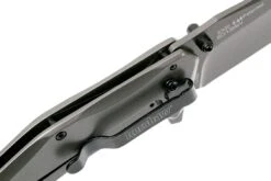 Kershaw Duojet 8300 Couteau De Poche -Rabais Couteaux Soldes KE8300 06 kershaw