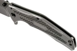 Kershaw Duojet 8300 Couteau De Poche -Rabais Couteaux Soldes KE8300 07 kershaw