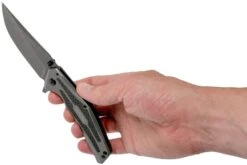 Kershaw Duojet 8300 Couteau De Poche -Rabais Couteaux Soldes KE8300 08 kershaw