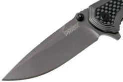 Kershaw Fringe 8310 Couteau De Poche -Rabais Couteaux Soldes KE8310 03 kershaw