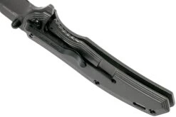 Kershaw Fringe 8310 Couteau De Poche -Rabais Couteaux Soldes KE8310 05 kershaw