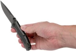 Kershaw Fringe 8310 Couteau De Poche -Rabais Couteaux Soldes KE8310 08 kershaw