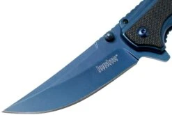 Kershaw Outright 8320 Couteau De Poche 12 Kershaw Outright 8320 Couteau De Poche -Rabais Couteaux Soldes KE8320 03 kershaw