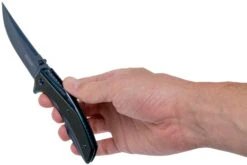 Kershaw Outright 8320 Couteau De Poche 17 Kershaw Outright 8320 Couteau De Poche -Rabais Couteaux Soldes KE8320 08 kershaw