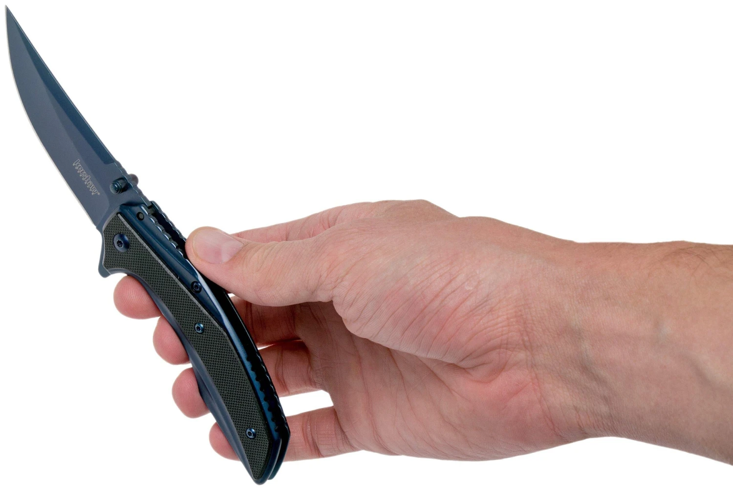 Kershaw Outright 8320 Couteau De Poche 10 Kershaw Outright 8320 Couteau De Poche - Image 8