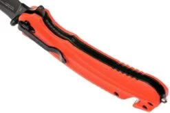 Kershaw Barricade 8650 Couteau De Poche, Couteau De Sauvetage -Rabais Couteaux Soldes KE8650 05 kershaw ke8650 05