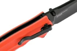 Kershaw Barricade 8650 Couteau De Poche, Couteau De Sauvetage -Rabais Couteaux Soldes KE8650 06 kershaw ke8650 06