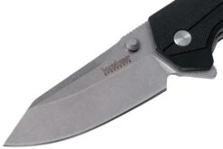Kershaw Drivetrain 8655 Couteau De Sauvetage -Rabais Couteaux Soldes KE8655 03 kershaw