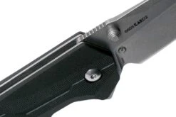 Kershaw Drivetrain 8655 Couteau De Sauvetage -Rabais Couteaux Soldes KE8655 06 kershaw