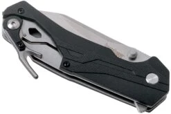 Kershaw Drivetrain 8655 Couteau De Sauvetage -Rabais Couteaux Soldes KE8655 08 kershaw