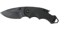 Kershaw Shuffle 8700BLK, Black