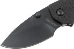 Kershaw Shuffle 8700BLK, Black -Rabais Couteaux Soldes KE8700BLK 03 kershaw shuffle ke8700blk 03