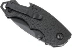 Kershaw Shuffle 8700BLK, Black -Rabais Couteaux Soldes KE8700BLK 04 kershaw shuffle ke8700blk 04