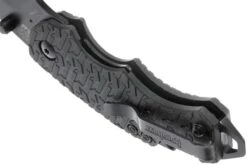 Kershaw Shuffle 8700BLK, Black -Rabais Couteaux Soldes KE8700BLK 05 kershaw shuffle ke8700blk 05
