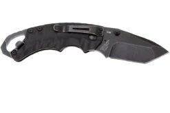 Kershaw Shuffle II 8750BLKBW, Black
