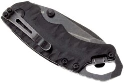 Kershaw Shuffle II 8750BLKBW, Black -Rabais Couteaux Soldes KE8750TBLKBW 04 kershaw shuffle ii ke8750tblkbw 04