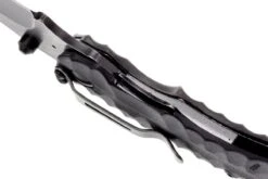 Kershaw Shuffle II 8750BLKBW, Black -Rabais Couteaux Soldes KE8750TBLKBW 05 kershaw shuffle ii ke8750tblkbw 05
