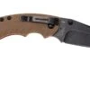 Kershaw Shuffle II 8750TTANBW, Tan -Rabais Couteaux Soldes KE8750TTANBW 01 kershaw shuffle ii ke8750ttanbw 01