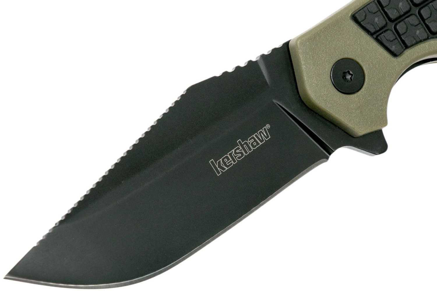 Kershaw Faultline 8760 Couteau De Poche 5 Kershaw Faultline 8760 Couteau De Poche - Image 3