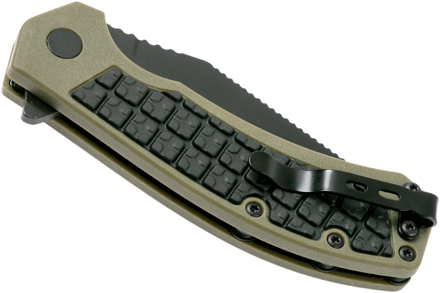 Kershaw Faultline 8760 Couteau De Poche 6 Kershaw Faultline 8760 Couteau De Poche - Image 4