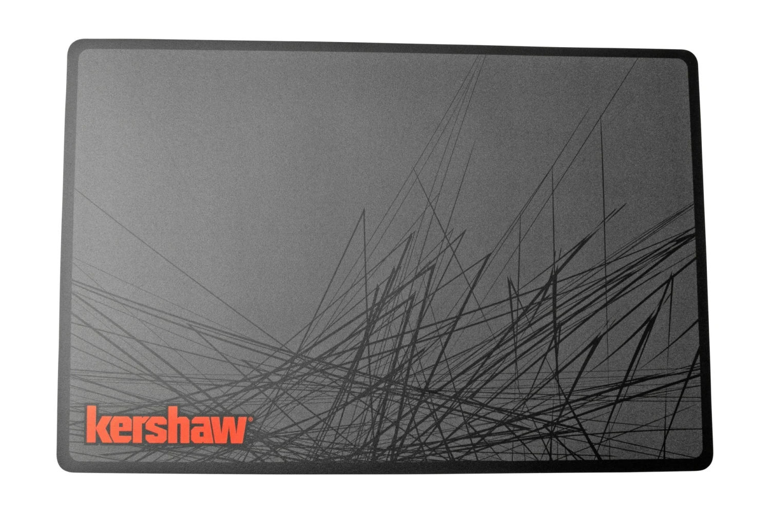 Kershaw Kerrshaw Counter Mat MATKER20 Tapis à Couteaux 3 Kershaw Kerrshaw Counter Mat MATKER20 Tapis à Couteaux