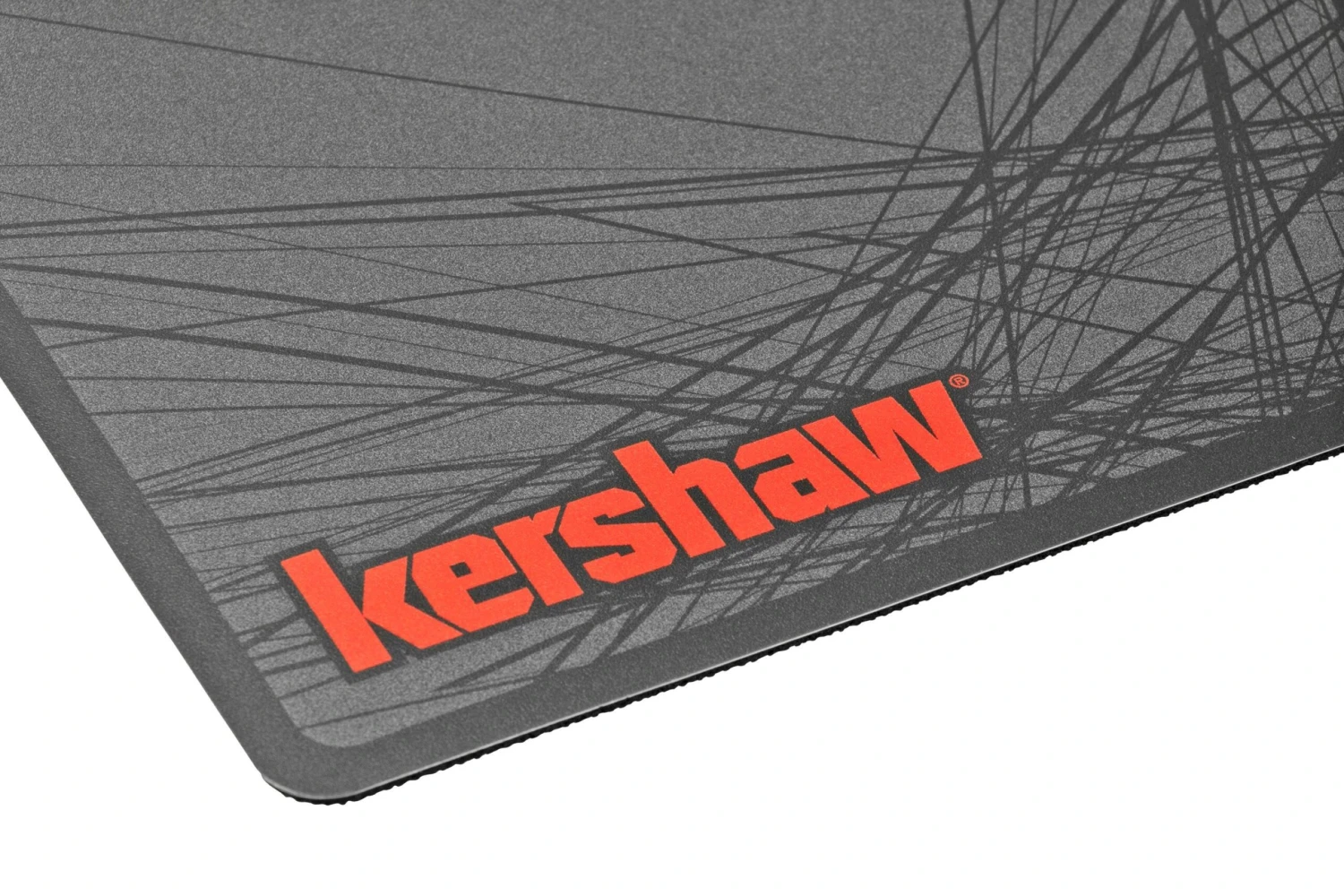 Kershaw Kerrshaw Counter Mat MATKER20 Tapis à Couteaux 4 Kershaw Kerrshaw Counter Mat MATKER20 Tapis à Couteaux - Image 2