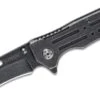 Couteau Kershaw Lifter Framelock A/O Lame Tanto Acier 3Cr13 Manche Acier Blackwash KS1302BW - Free SHipping 1 Couteau Kershaw Lifter Framelock A/O Lame Tanto Acier 3Cr13 Manche Acier Blackwash KS1302BW - Free SHipping -Rabais Couteaux Soldes KS1302BW zoom