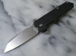 KS1354 Couteau Kershaw Incisive Semi Automatique Lame Acier 4Cr14 - Livraison Gratuite