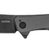 KS1404 Couteau Semi Automatique Kershaw Flyby A/O Lame Acier D2 - Livraison Gratuite -Rabais Couteaux Soldes KS1404 5 zoom