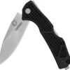 KS2034 Couteau Kershaw Debris Lame Acier D2 Lockback - Livraison Gratuite -Rabais Couteaux Soldes KS2034 a zoom