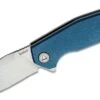 KS2036 Couteau Kershaw Lucid Blue A/O Lame Acier 8Cr13MoV - Livraison Gratuite -Rabais Couteaux Soldes KS2036 zoom