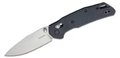 KS2037 Couteau Kershaw Heist DuraLock Lame Acier D2 - Livraison Gratuite