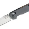 KS2038 Couteau Kershaw Iridium DuraLock Lame Spear Point Acier D2 IKBS - Livraison Gratuite