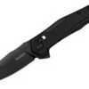 KS2041 Couteau Kershaw Monitor DuraLock Lame Acier D2 KIVT - Livraison Gratuite -Rabais Couteaux Soldes KS2041 5 zoom