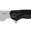 KS2078 Couteau Kershaw Strata Cleaver Lame Acier D2 KIVT - Livraison Gratuite -Rabais Couteaux Soldes KS2078 6 zoom