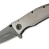 Couteau Kershaw Grid A/O Lame Acier 8Cr13MoV Manche Métal/Titane KS2200X - Free Shipping -Rabais Couteaux Soldes KS2200 zoom
