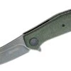 KS4020MCG Couteau Kershaw Concierge Green Lame Acier D2 IKBS - Livraison Gratuite 2 KS4020MCG Couteau Kershaw Concierge Green Lame Acier D2 IKBS - Livraison Gratuite -Rabais Couteaux Soldes KS4020MCG zoom