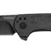 KS5560 Couteau Semi Automatique Kershaw Radar A/O Lame Acier 8Cr13MoV Manche Acier - Livraison Gratuite -Rabais Couteaux Soldes KS5560 5 zoom