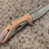 KS7007CU Couteau Kershaw Copper Natrix Sub-Framelock Lame D2 - Livraison Gratuite 2 KS7007CU Couteau Kershaw Copper Natrix Sub-Framelock Lame D2 - Livraison Gratuite -Rabais Couteaux Soldes KS7007CU 2 zoom