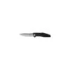 Couteau Pliant Kershaw Atmos -Rabais Couteaux Soldes couteau pliant kershaw atmos