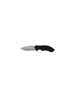 Couteau Pliant Kershaw Clash Lame Sablée