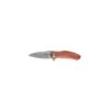 Couteau Pliant Kershaw Copper M -Rabais Couteaux Soldes couteau pliant kershaw copper m