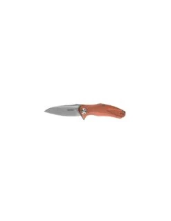 Couteau Pliant Kershaw Copper M