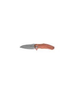 Couteau Pliant Kershaw Copper XL