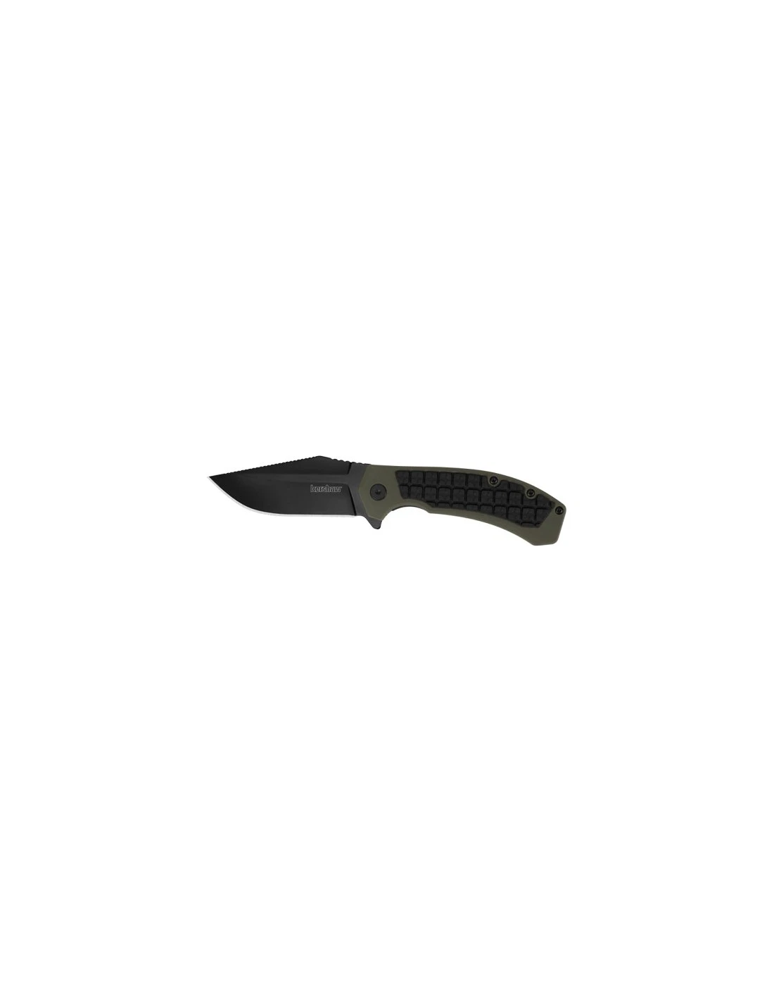 Couteau Pliant Kershaw Faultline 3 Couteau Pliant Kershaw Faultline