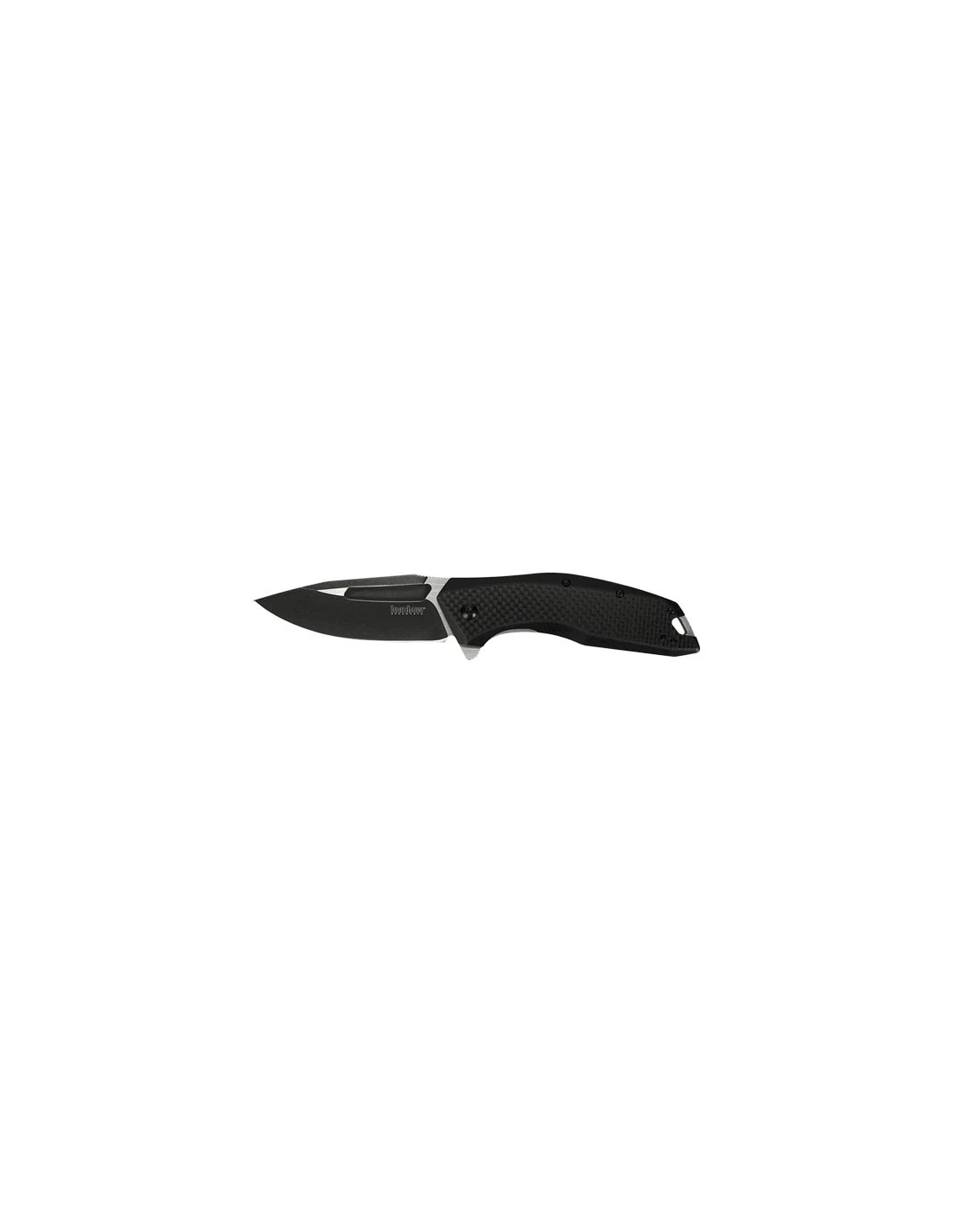 Couteau Pliant Kershaw Flourish 3 Couteau Pliant Kershaw Flourish