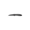 Couteau Pliant Kershaw Leek Blackwash -Rabais Couteaux Soldes couteau pliant kershaw leek blackwash